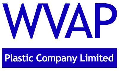 WVAP Logo - Plastic Company Limited